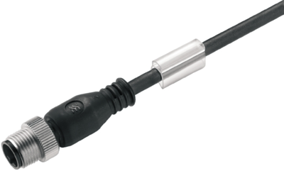 1021650300 Weidmüller Sensor-Actuator Cables Image 1