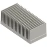 10103484 Fischer Elektronik Heat Sinks