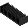 10021697 Fischer Elektronik Heat Sinks