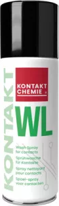 71009-AA Kontakt-Chemie Cleaning Agents