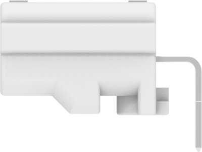 1376366-2 AMP Automotive Power Connectors Image 2