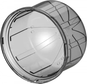 2-2328823-3 TE Connectivity Accessories for Industrial Connectors