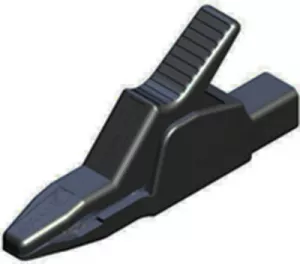 972405100 Hirschmann Test & Measurement Aligator Clips