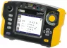 C.A 6117 + DATAVIEW Chauvin Arnoux VDE testers, Installation testers, Insulation testers