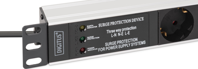 DN-95441 DIGITUS Power Outlet Strips and Cable Drums Image 4