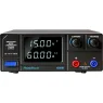 P 6168 PeakTech Bench Power Supplies and Loads