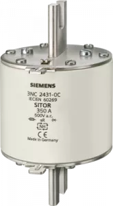 3NC8423-0C Siemens Micro Fuses