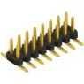 SLY 8 SMD 062 4 Z SM Fischer Elektronik PCB Connection Systems