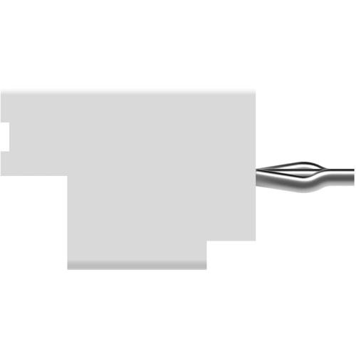 1-2132415-3 TE Connectivity PCB Connection Systems Image 2