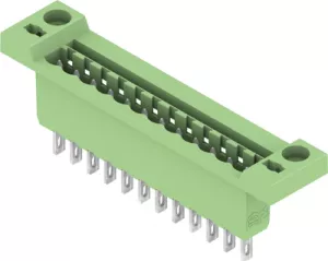 2574570000 Weidmüller PCB Connection Systems