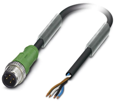 1668056 Phoenix Contact Sensor-Actuator Cables Image 1