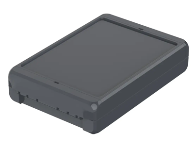 96034244 Bopla General Purpose Enclosures Image 1