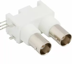 112704 Amphenol RF Coaxial Connectors