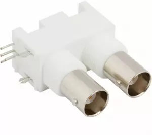 112704 Amphenol RF Coaxial Connectors