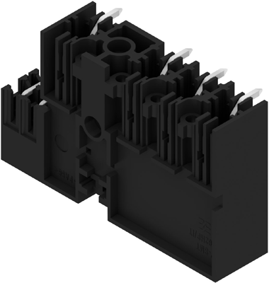 2529450000 Weidmüller PCB Connection Systems Image 2