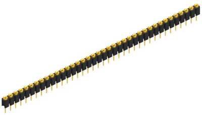 10039773 Fischer Elektronik PCB Connection Systems
