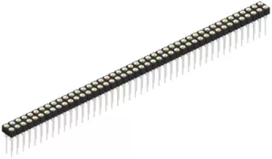 MK23188Z Fischer Elektronik PCB Connection Systems