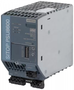 6EP3436-8SB00-2AY0 Siemens DIN Rail Power Supplies
