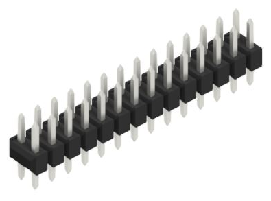 10054947 Fischer Elektronik PCB Connection Systems