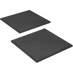 XC7S6-2FTGB196C Xilinx FPGA