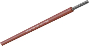 098161902 Kabeltronik Insulated stranded wires