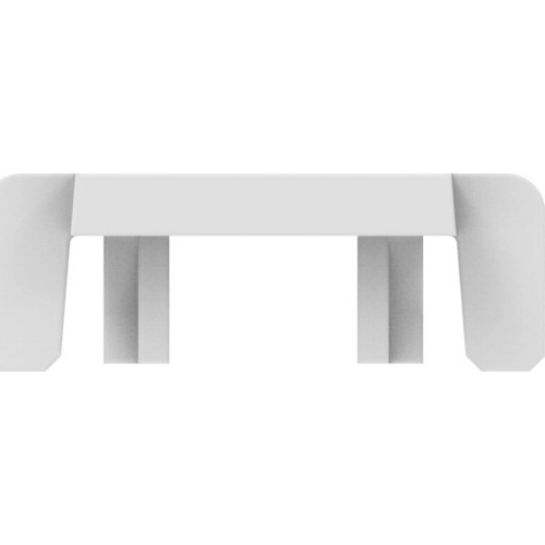 1-643077-7 AMP Accessories for PCB Connectors, Connector Systems Image 2