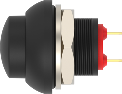 2329328-1 Alcoswitch Pushbutton Switches Image 3