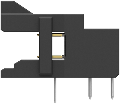 5-104069-1 AMP PCB Connection Systems Image 2
