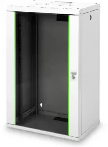DN-19 20-U DIGITUS Switch Cabinets, server cabinets
