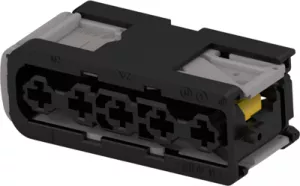 1544551-2 TE Connectivity Automotive Power Connectors