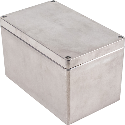 1590Z163 Hammond General Purpose Enclosures