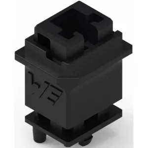 491105011 Würth Elektronik eiSos Accessories for PCB Connectors, Connector Systems