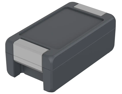 00123124 Bopla General Purpose Enclosures Image 1