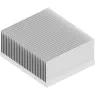 10133585 Fischer Elektronik Heat Sinks