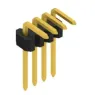 SLV W 1 KA 055 4 G Fischer Elektronik PCB Connection Systems