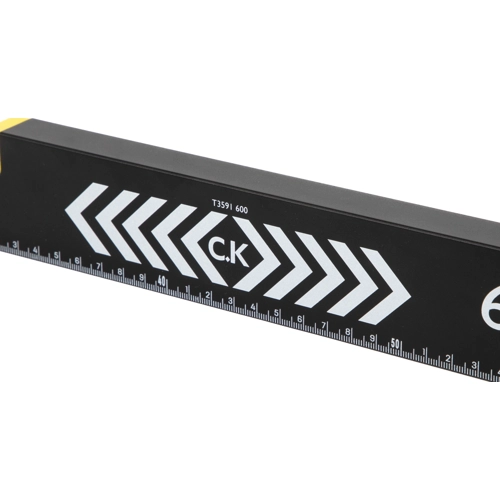 T3591 600 C.K Tools Angle Meters, Spirit and Laser Levels Image 2