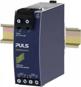 YR80.241 PULS DIN Rail Power Supplies