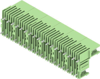 1410370000 Weidmüller PCB Connection Systems Image 2