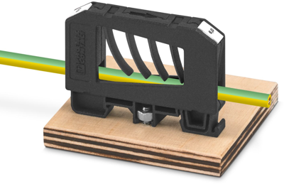 1642850 Phoenix Contact Cable Management Accessories Image 3