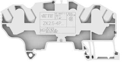 1SNK705012R0000 TE Connectivity Series Terminals Image 4