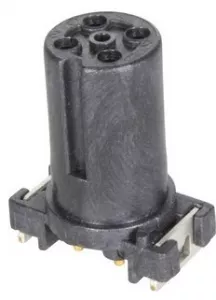 21033112410 Harting Sensor-Actuator Connectors