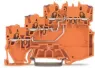 2000-5372 WAGO Series Terminals