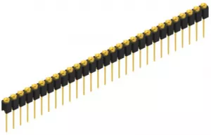 MK3129G Fischer Elektronik PCB Connection Systems