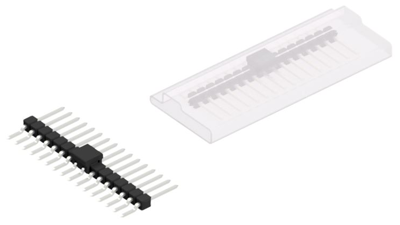 10050542 Fischer Elektronik PCB Connection Systems