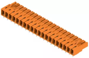 1648490000 Weidmüller PCB Connection Systems