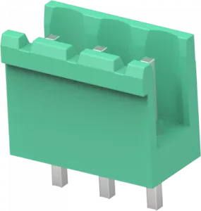 282825-3 TE Connectivity PCB Connection Systems