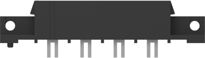 556881-4 AMP PCB Connection Systems Image 4