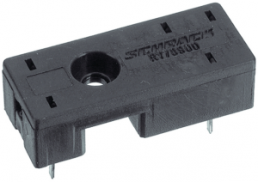 Relay socket for Multimode Relay, 7-1393161-3