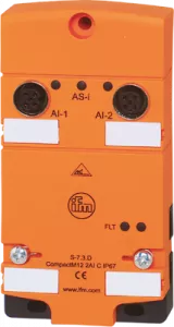 AC2403 IFM electronic Sensor-Actuator Distribution Boxes