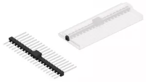 10050798 Fischer Elektronik PCB Connection Systems